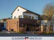 Maximaler Wohnkomfort & Nachhaltigkeit vereint - Norden
