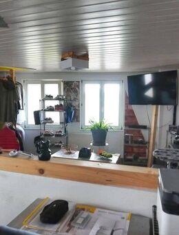 VERMIETETE ERDGESCHOSSWOHNUNG (SOUTERRAIN) IN RUHIGER LAGE - Salem (Baden-Württemberg)