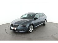 Skoda Superb 1.8 TSI Style - Berlin