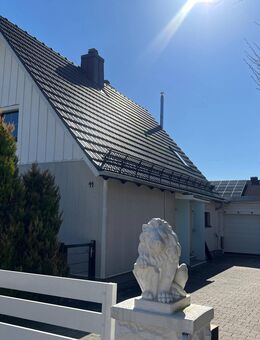 Familientraum in Töging - geniessen Sie den Sommer im eigenen Traumgarten - Töging (Inn)