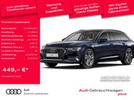 Audi A6, Avant 40 TDI quattro advanced, Jahr 2024 - Leverkusen