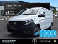 Mercedes Vito, 116 Kasten Lang Park-Paket, Jahr 2021 - Holzminden