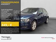 Audi A3, Sportback 30 TDI DESIGN SOUNDPAKET, Jahr 2019 - Plettenberg