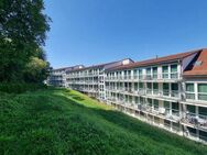 Beziehbares Studentenappartement in ruhiger Stadtlage nur 1 km von der Universität entfernt - Passau