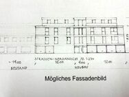 Geschäftshaus im Zentrum von Herzogenrath, ideal zum Um- oder Neubau von 6 Eigentumswohnungen mit ca. 450 m² Wfl. - Herzogenrath