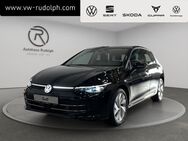 VW Golf, 1.5 TSI GOAL, Jahr 2022 - Oelsnitz (Erzgebirge)