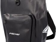 FISCHER Fahrrad Gepäckträgertasche PLUS Terra