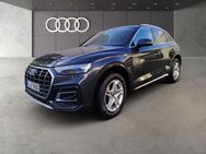 Audi Q5, advanced 40 TFSI quattro, Jahr 2024 - Frankfurt (Main)