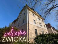 ++ traumhafte 2-Raum Wohnung in Zwickau-Marienthal - Ihr neues Zuhause! ++ - Zwickau
