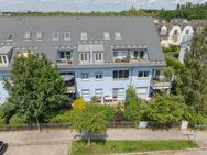 Aufgeteiltes Mehrfamilienhaus in ruhiger Lage in München-Waldperlach - München