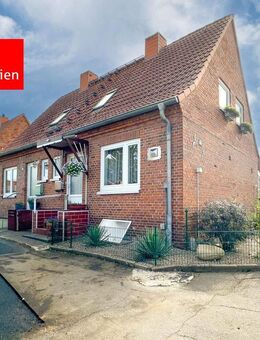 Mein kleines Paradies - Eckernförde