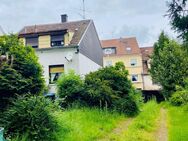 Einfamilienhaus mit idyllischem Garten in St. Ingbert - Sankt Ingbert