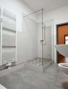 Idyllisch Wohnen mit Elbblick und ruhiger Lage - Riesa