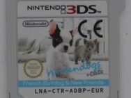 Nintendogs Cats Französische Bulldogge Nintendo 3DS 2DS - Bad Salzuflen Werl-Aspe