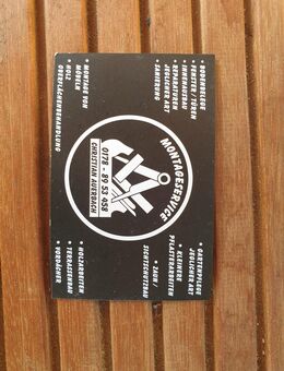 Allrounder sicht Aufträge - Tespe