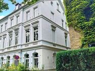 Elegantes Wohnen: Exklusive Dachgeschosswohnung im Herzen von Braunschweig! (AP-6309) - Braunschweig