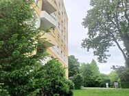 Bezugsfreie Wohnung mit schönem Balkon! - Freising