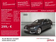 Audi A4, Avant Advanced 35 TDI, Jahr 2024 - Berlin