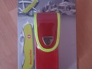 Victorinox 14 Functions rescue Tool - Hallenberg