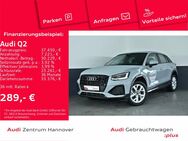 Audi Q2, advanced 35 TDI, Jahr 2024 - Hannover