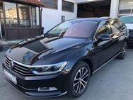 VW Passat Variant 2.0 TDI DSG Highline KAM ACC AHK - Kassel