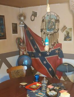 Western und Cowboyteile - Bad Hersfeld Zentrum