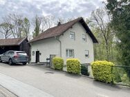 Charmantes älteres Haus nahe Wallersdorf - Wallersdorf