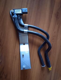 NEU Original VW Rohr / Schlauch 2E0131552F - Koblenz