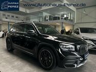 Mercedes-Benz GLB 35 AMG 4M DISTRONIC-PANORAMA-360°-AHK-MEMORY - Groß Umstadt