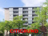 Sendling/Westpark - Gemütliches Ambiente mit großzügigem Wintergarten und Südloggia - München