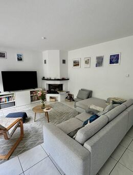 RIDA FLATS - Ein Zuhause mit Anspruch - Stilvolle Maisonettewohnung in Junkersdorfer Premiumlage - Köln