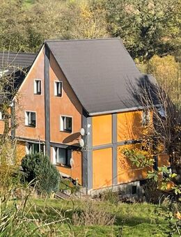 Historisches 6-Familienhaus mit 3 Vollgeschossen - charmantes Anwesen mit Geschichte in Büdingen - Büdingen