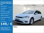 VW Golf, 1.6 TDI Var, Jahr 2019 - Wuppertal