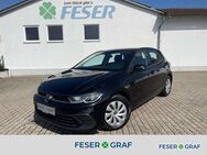 VW Polo, 1.0 VI Life, Jahr 2023 - Heideck