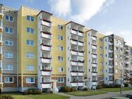 1-Raumwohnung mit Blick über Rostock! (ohne Aufzug) - Rostock