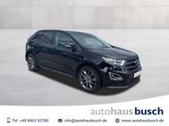 Ford Edge, 2.0 TDCi Sport Bi-Turbo Automatik, Jahr 2017 - Pförring