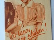 Versandhauskatalog F. W. Hofmann & Co. Chemnitz. Wir lassen uns schicken. Frühjahr/Sommer 1939 - Königsbach-Stein