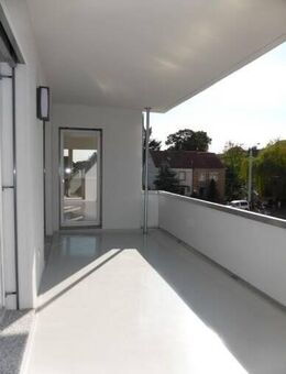 *** Ein Wohntraum wird wahr .... Hochwertiges Wohnen im Gohlis Carré *** WE 03 - Zeit für mehr! - Leipzig