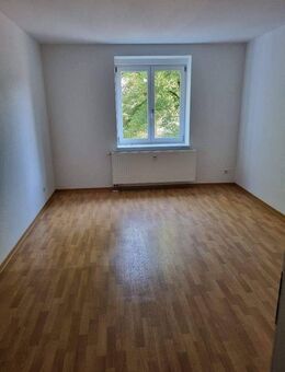 Schöne 2 Raumwohnung mit Balkon - Chemnitz