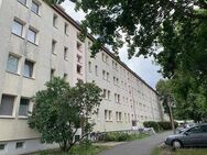 Ruhiges Wohnen: Gemütliche 2-Zimmer-Wohnung mit Blick ins Grüne - Erfurt