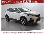 Peugeot 3008 D 130 Aut Allure Busi NAV+KAM+LED+AHK+VIRTU - Bebra