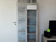 Vitrinenschrank / Wohnzimmerschrank - Nonnweiler