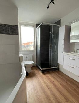 Gemütliche 3 Zimmer Wohnung Zentrumsnah - Freiberg