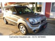 Kia Soul 1.6 GDI Spirit Automatik - Stralsund