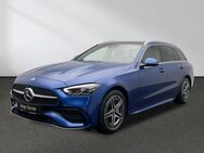 Mercedes C 300, de T AMG Line, Jahr 2023 - Wietmarschen