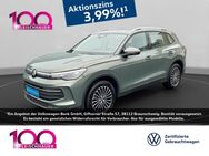 VW Tiguan, 2.0 TDI Life, Jahr 2024 - Aachen