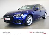 Audi A4, Avant 35 TFSI advanced, Jahr 2023 - Passau