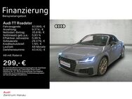 Audi TT, Roadster 45 TFSI S-LINE BRONZE-SELECION 20ZOLL, Jahr 2024 - Hanau (Brüder-Grimm-Stadt)