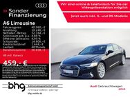 Audi A6, Limousine 50 TDI quattro sport, Jahr 2020 - Rottweil