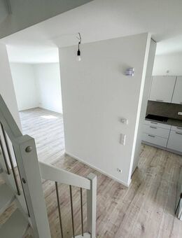 Willkommen in Ihrem neuen Zuhause - moderne Doppelhaushälfte in Ragow !!! - Mittenwalde (Landkreis Dahme-Spreewald)